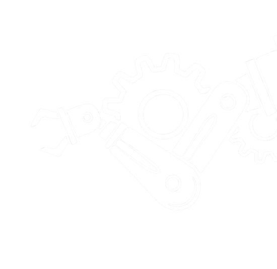 Technology Gears Illustration